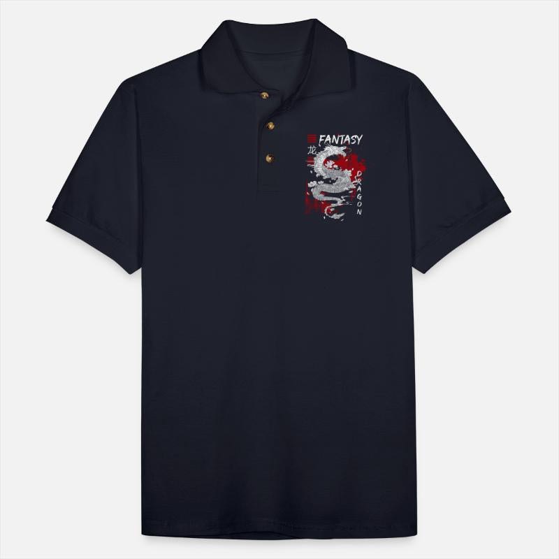 Dragons Film Tradition