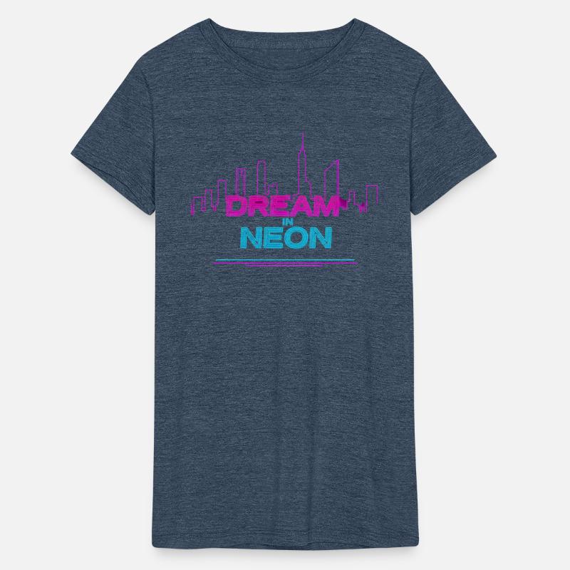 Dream in Neon