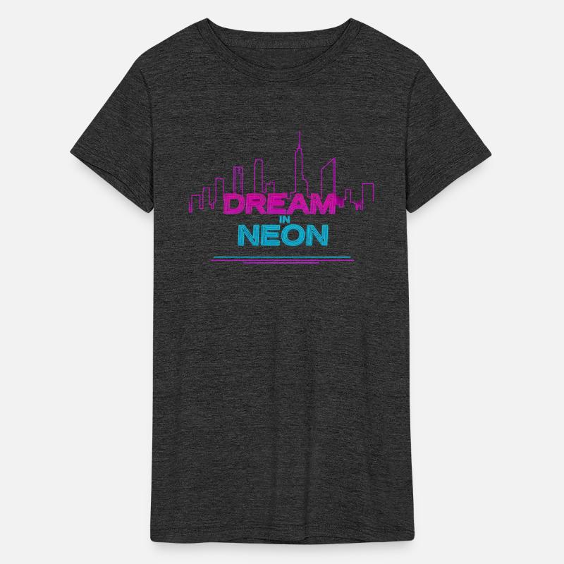 Dream in Neon