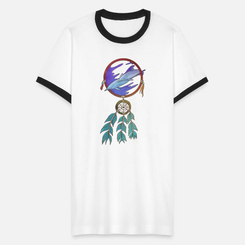 Dreamcatcher Dream Catcher Spiritual Dolphins