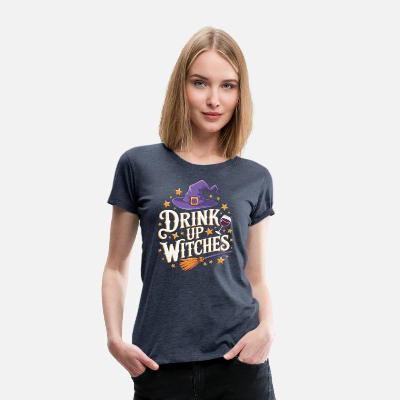 drink up witches