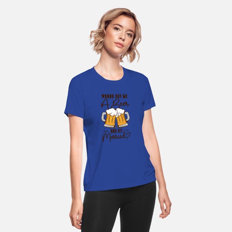 Drinking Beer Lover Couple Relationship Beer