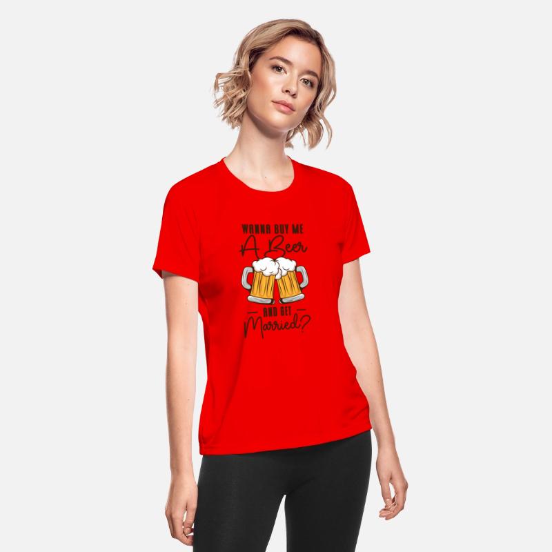 Drinking Beer Lover Couple Relationship Beer