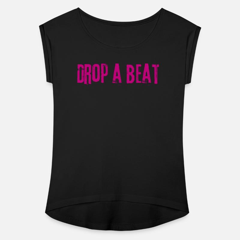 Drop A Beat