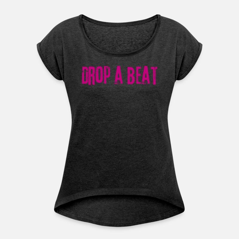 Drop A Beat