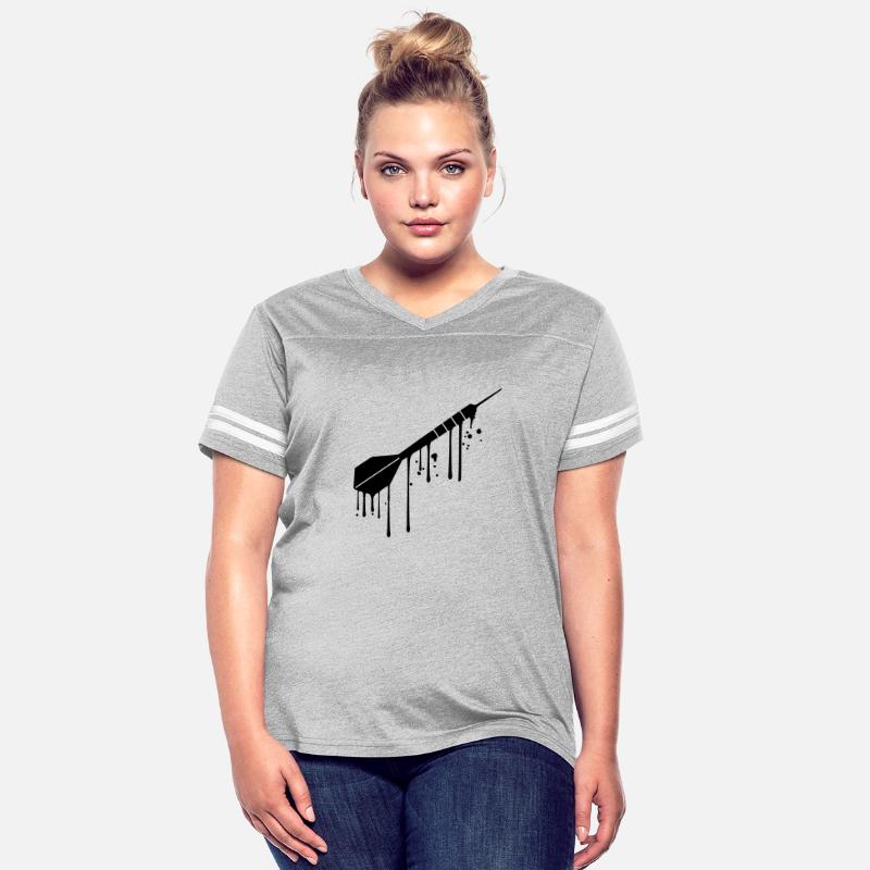 drop graffiti spray wet logo cool play darts club