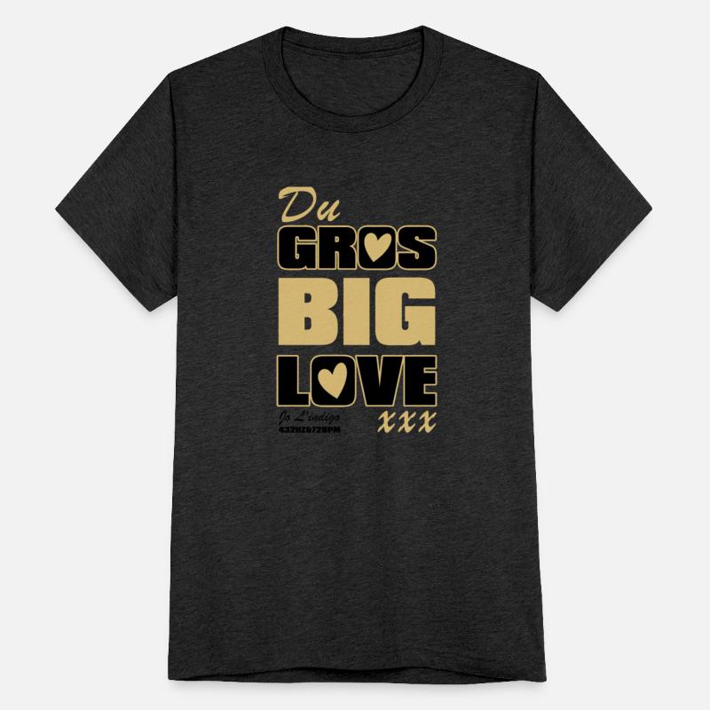 Du Gros POWER TO THE PEOPLE