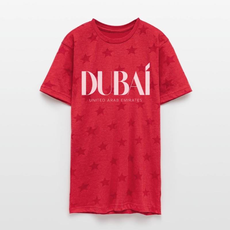 Dubai Souvenir United Arab Emirates