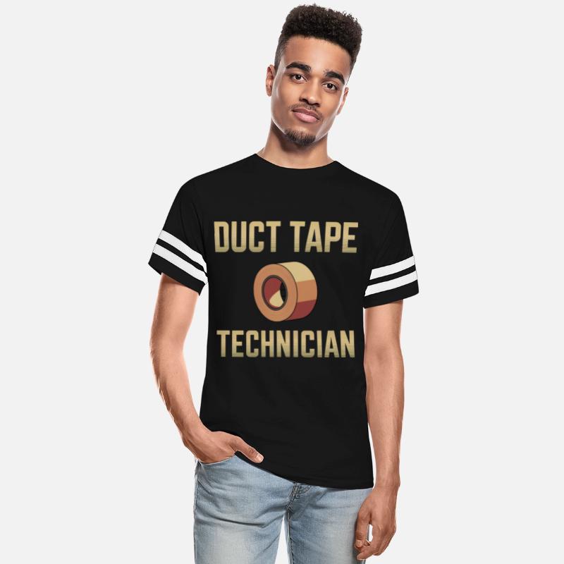Duct Tape Technician 15