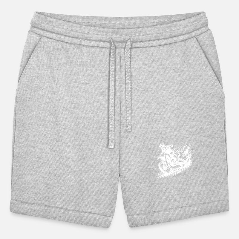 Dynamic Motocross Ride In Mud And Sludge