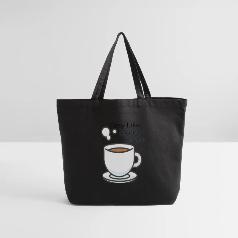 Easy Like Sunday Coffee