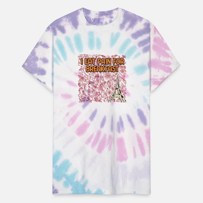 Eat Pain for Breakfast Lifestyle Bread Habits