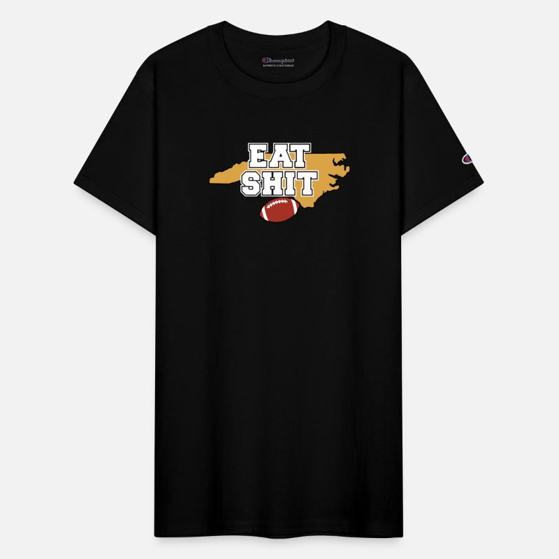 Eat Shit Wake Forest