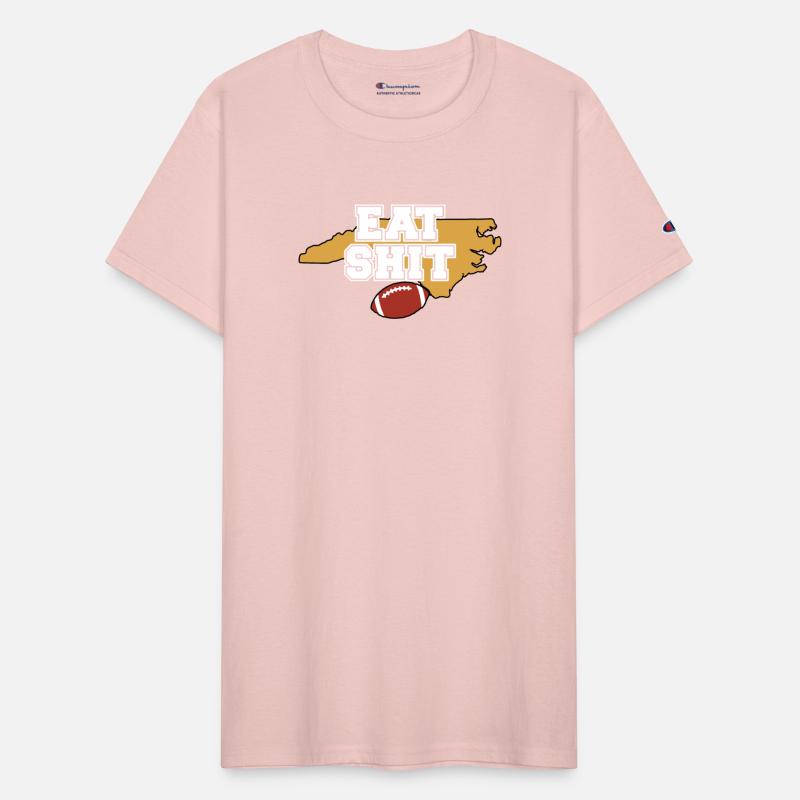 Eat Shit Wake Forest