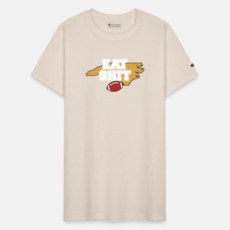 Eat Shit Wake Forest