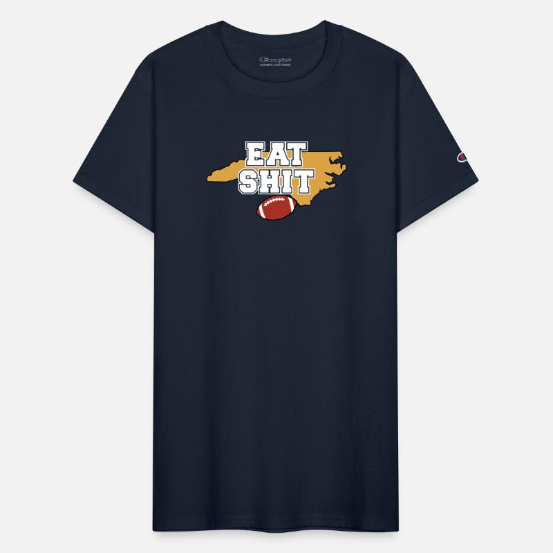 Eat Shit Wake Forest