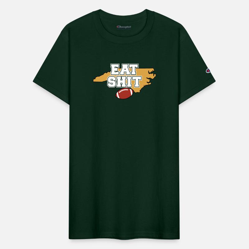 Eat Shit Wake Forest