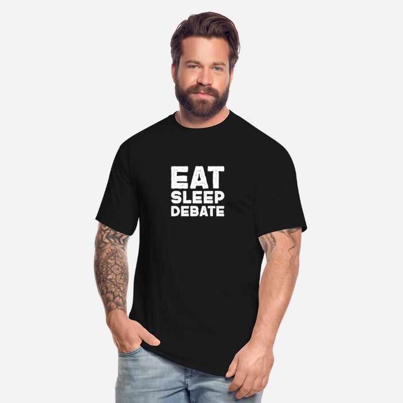 Eat Sleep Debate