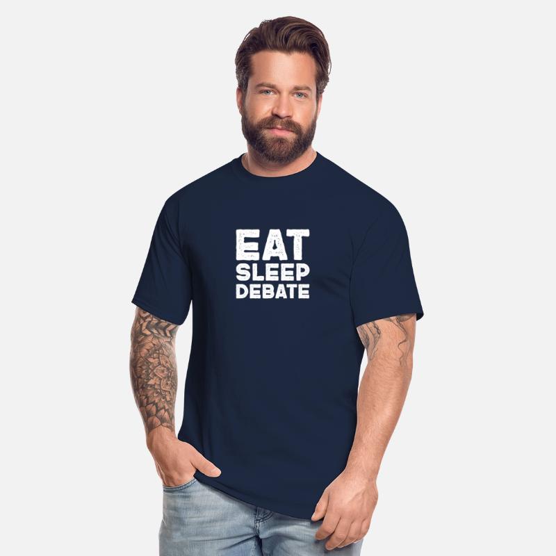 Eat Sleep Debate