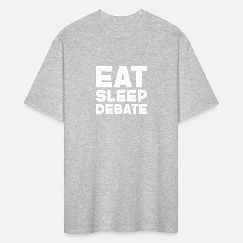 Eat Sleep Debate