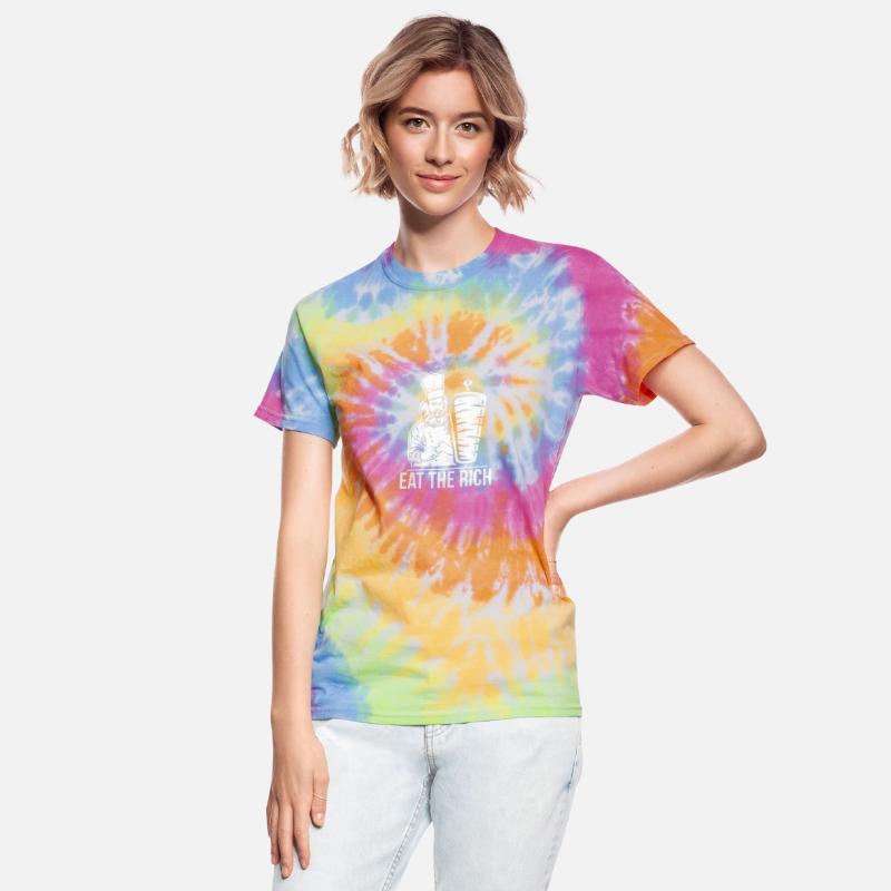 Eat the rich Karl Marx economist