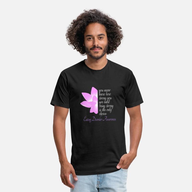 Eating Disorder Awareness Recovery