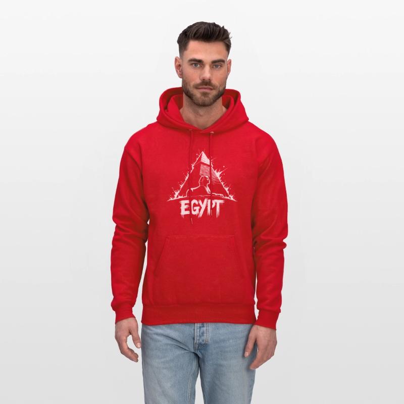 Egypt Sphinx Pyramid