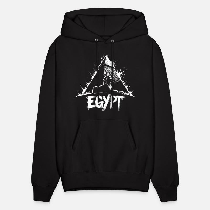 Egypt Sphinx Pyramid