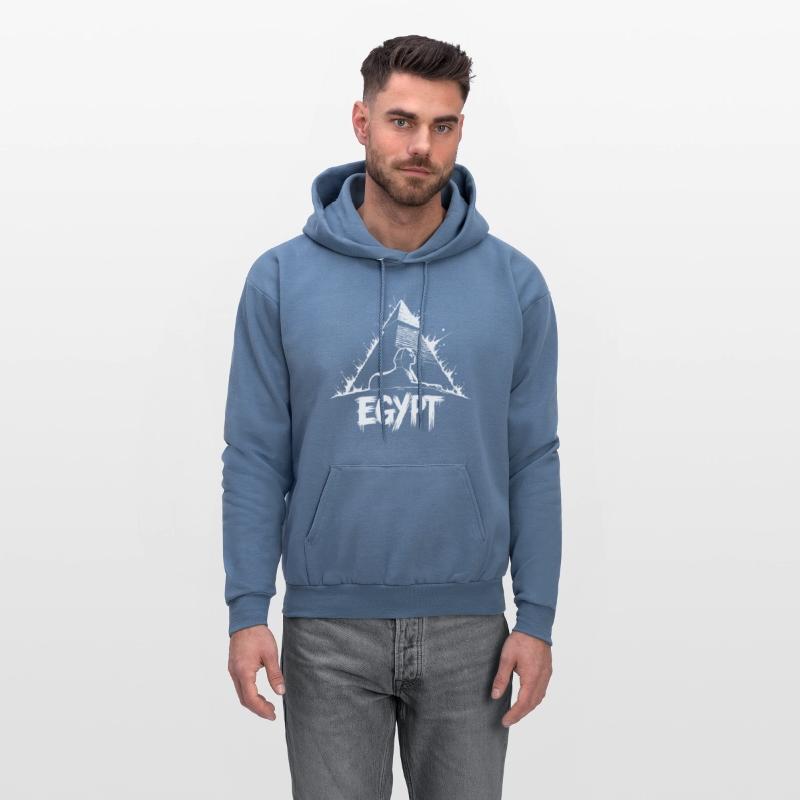 Egypt Sphinx Pyramid