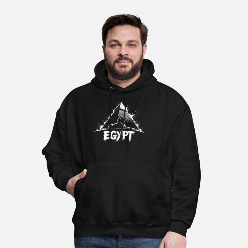 Egypt Sphinx Pyramid