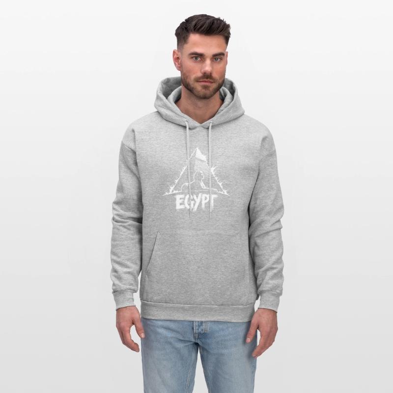 Egypt Sphinx Pyramid