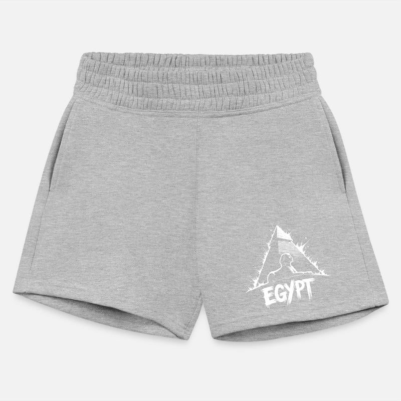 Egypt Sphinx Pyramid