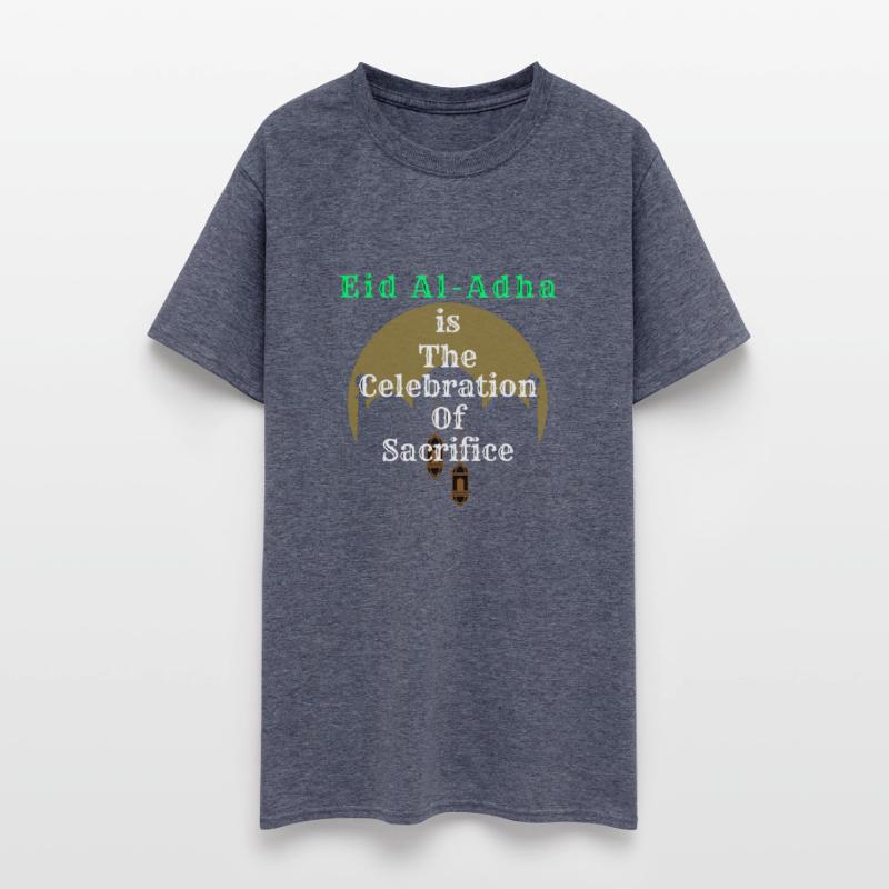 Eid Al Adha is the Celebration of Sacrifice