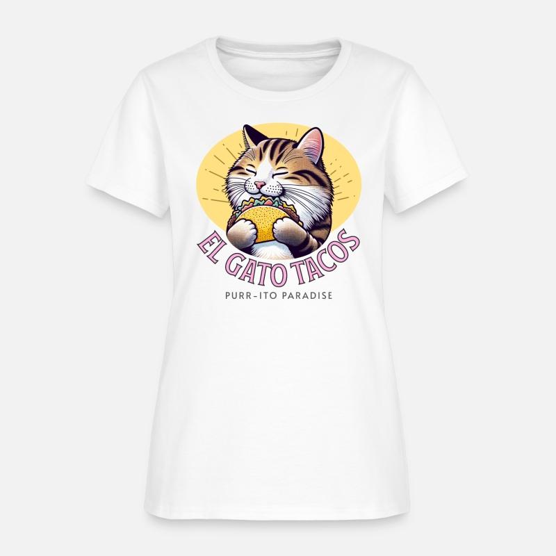 El Gato Tacos - Purr-ito Paradise