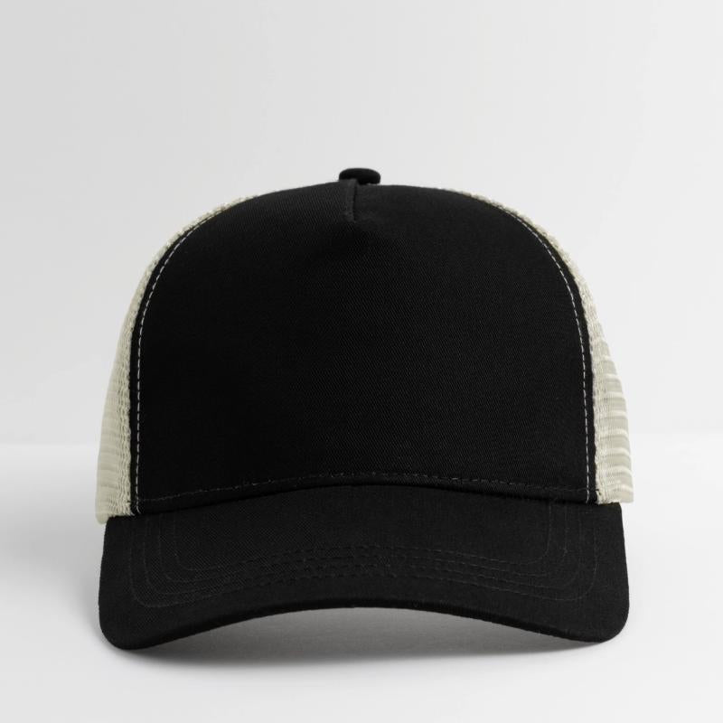 Elbows Up – Bold Red Text with Canadian Flag