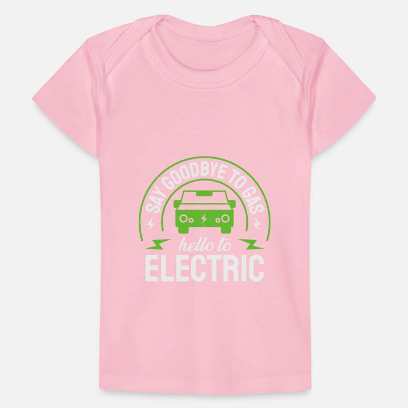 Electric Vehicle Goodbye To Gas Hello To Electrics