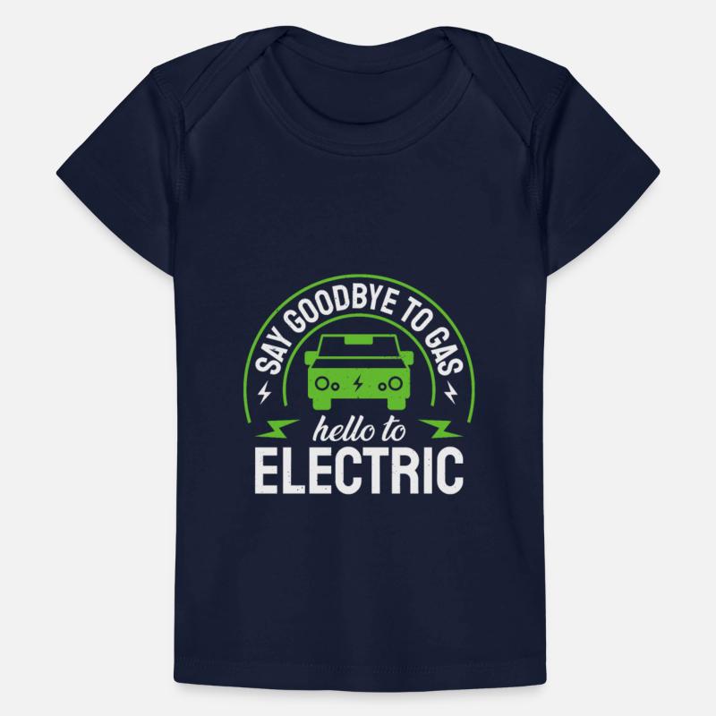 Electric Vehicle Goodbye To Gas Hello To Electrics