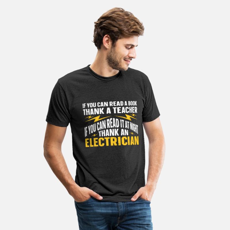 Electrician Electricity Gift for Electricians