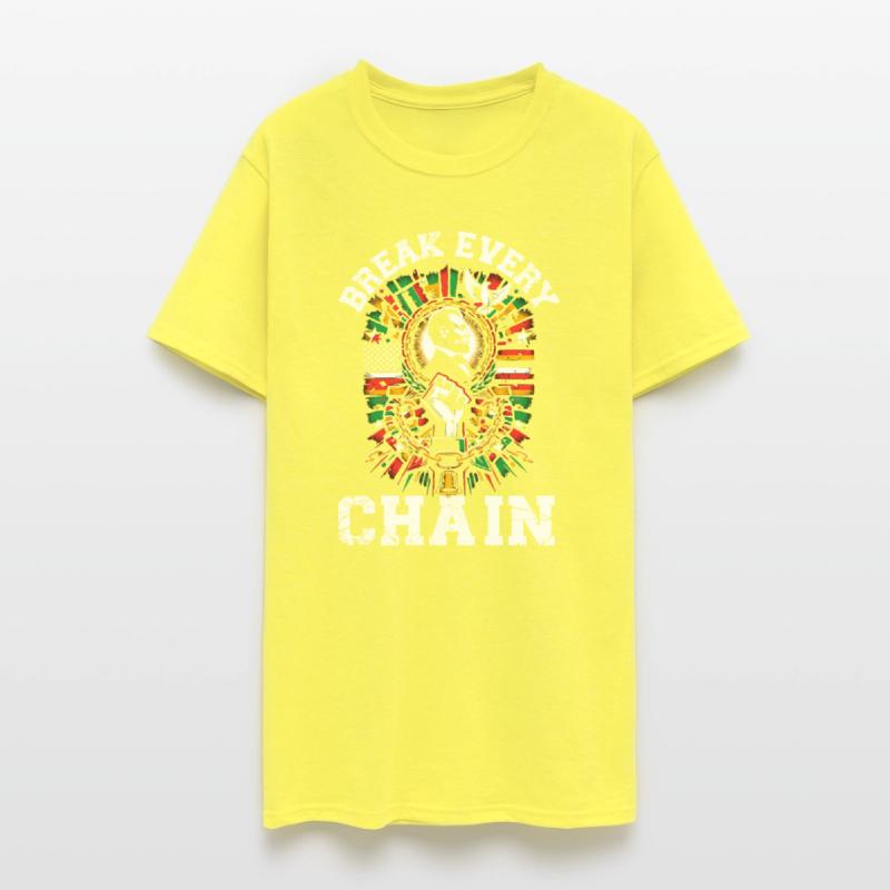 Emancipation Proclamation African Juneteenth