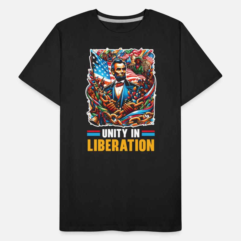 Emancipation Proclamation Black Pride Juneteenth