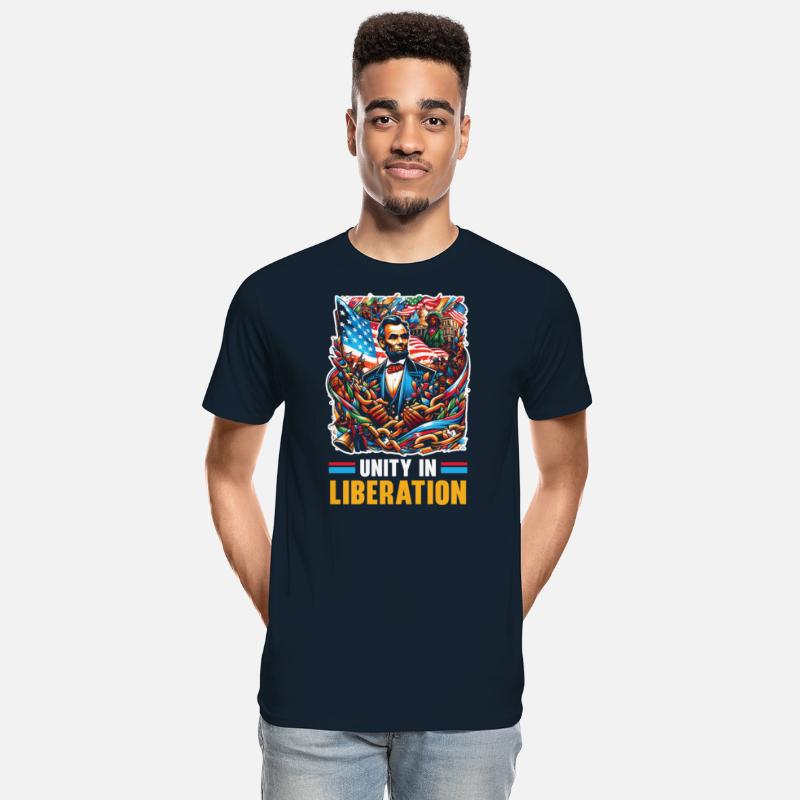 Emancipation Proclamation Black Pride Juneteenth