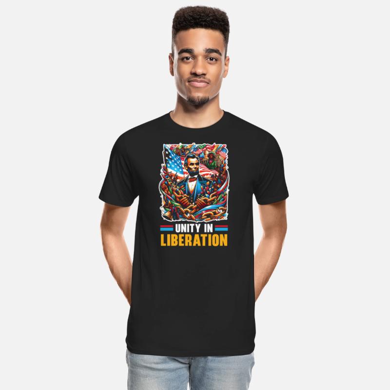 Emancipation Proclamation Black Pride Juneteenth