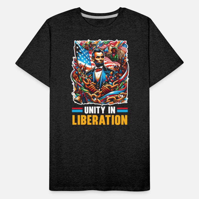 Emancipation Proclamation Black Pride Juneteenth