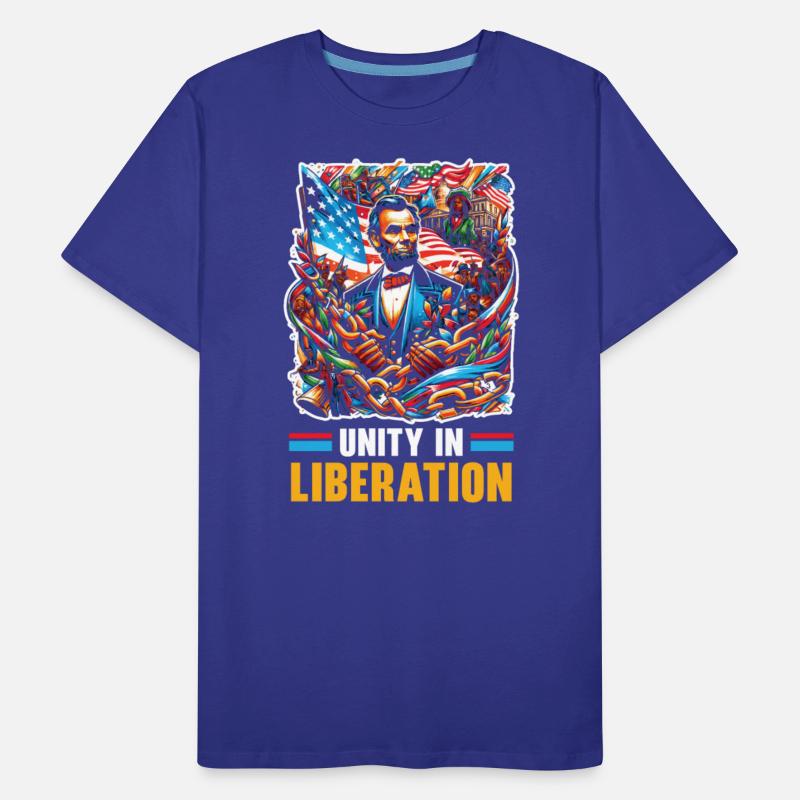 Emancipation Proclamation Black Pride Juneteenth