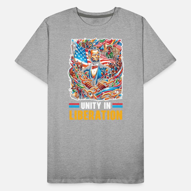 Emancipation Proclamation Black Pride Juneteenth