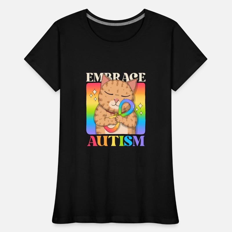 Embrace Autism