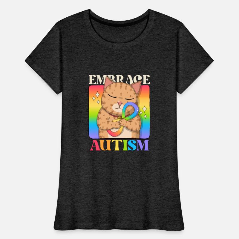 Embrace Autism