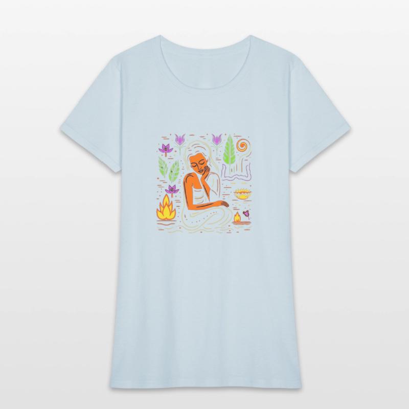 Embrace Peace in Contemplative-Inspired Creativity