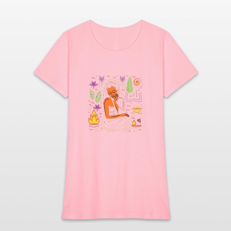 Embrace Peace in Contemplative-Inspired Creativity