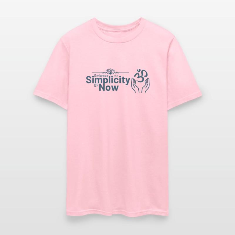 Embrace the Simplicity of Now